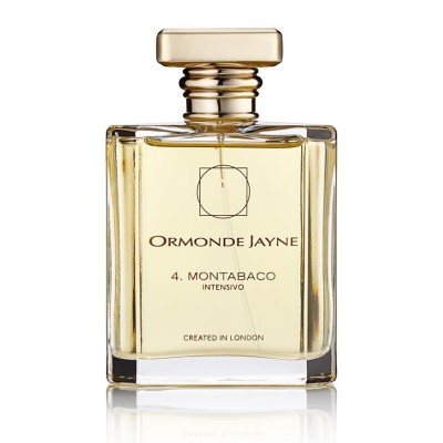 عطر ارموند جين مونتابكو انتينسيفو
